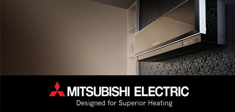 Mitsubishi Electric Klimalar
