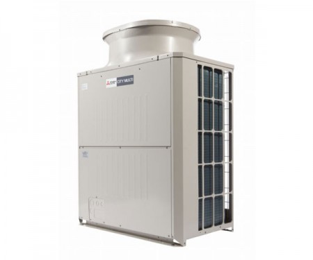 Standart Heat Pump Y Serisi (YHA)